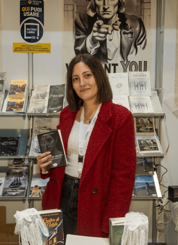 barbara fabrizio