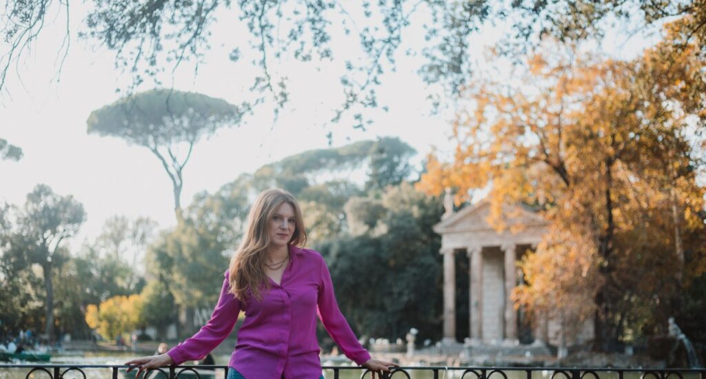 carolina giudice caracciolo