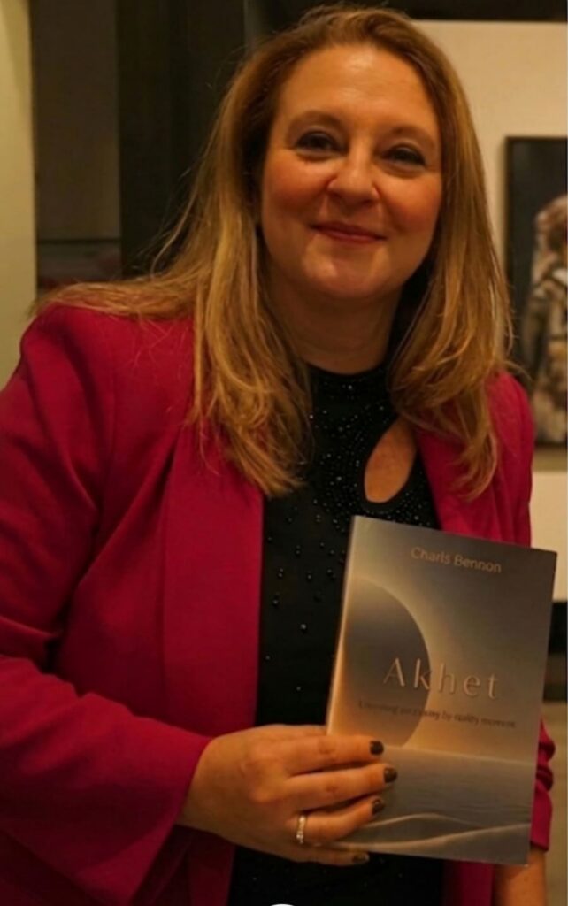 chiara bennati