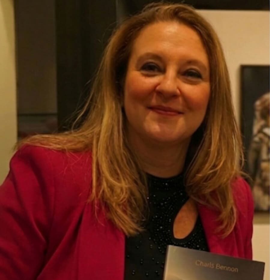 chiara bennati