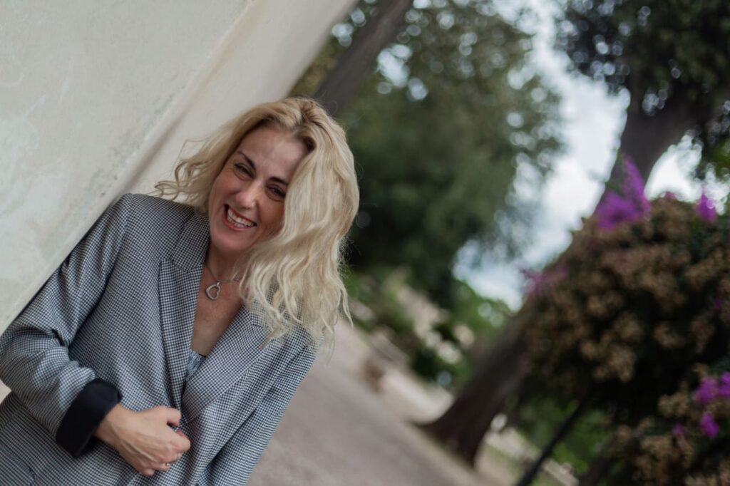 chiara domeniconi