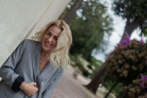 chiara domeniconi