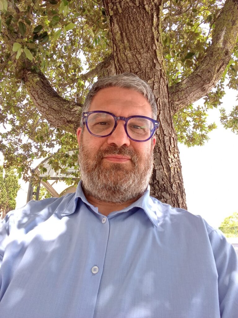 giancarlo di lauro