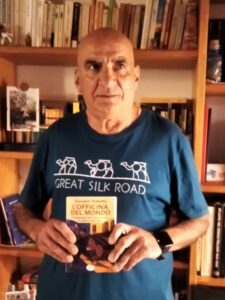 giovanni rubattu 