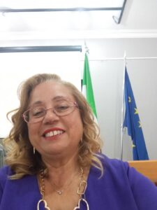 margherita bonfilio