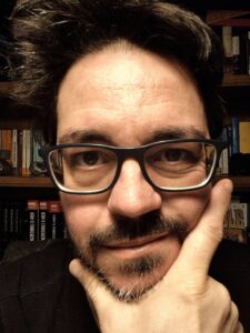 matt bellino