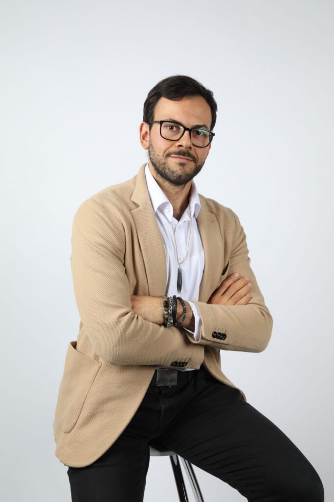 nicholas napolitano