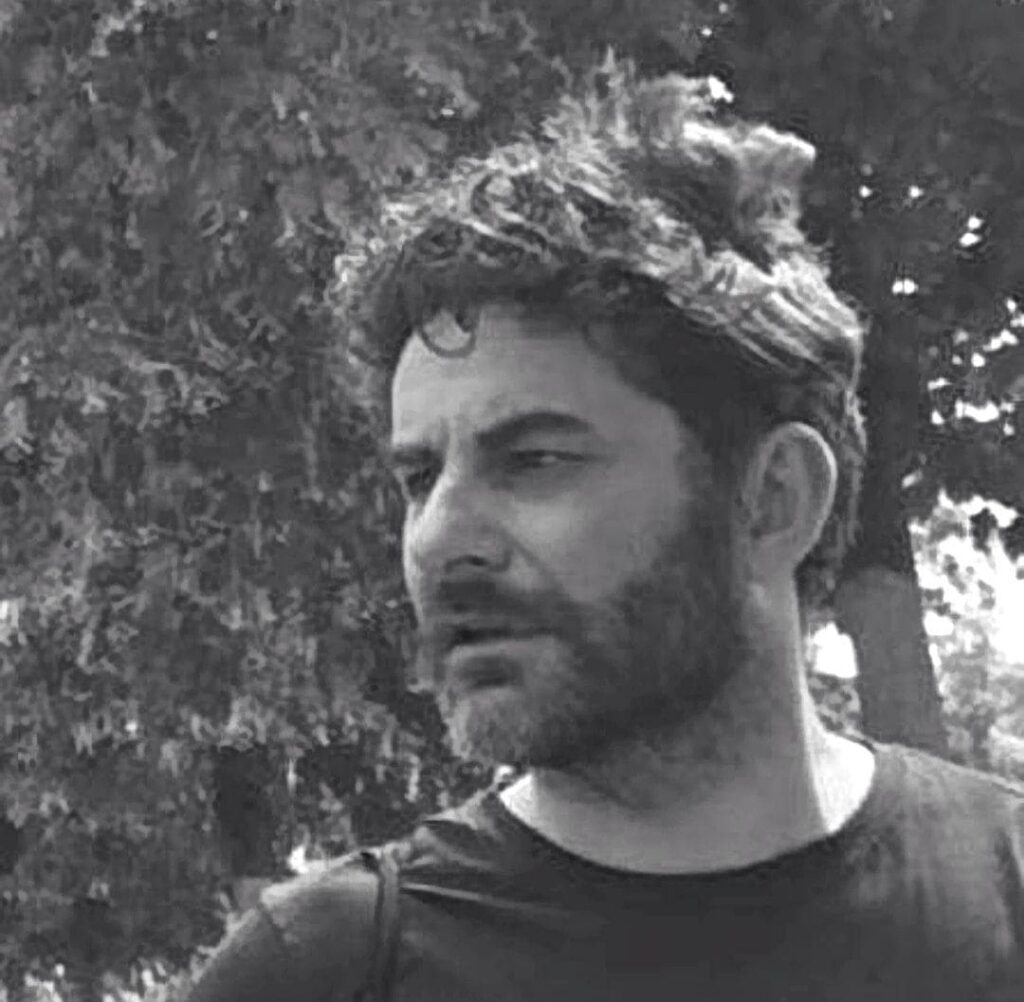 riccardo franzoni