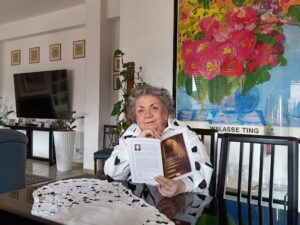 rossana conte