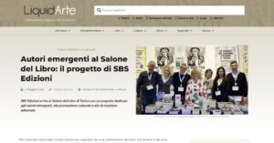 salone del libro
