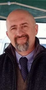 federico cricchio