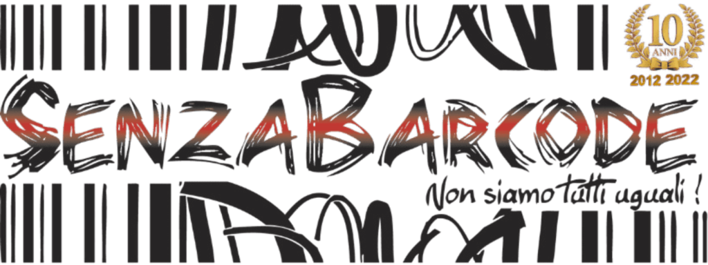 SenzaBarcode.it SenzaBarcode.it
