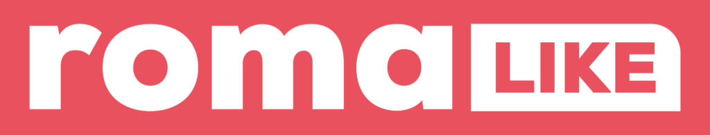 logo romalike 01 logo romalike 01