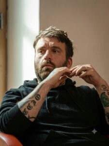 fabrizio ricci